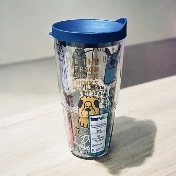 Three (3) piece ‘I Love My Fur Baby’ gift LOT #2. NWT. - Picture 5 of 10